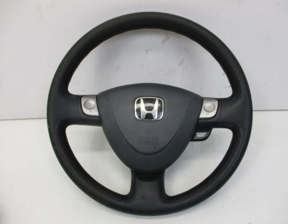 Steering Wheel HONDA JAZZ II (GD_, GE3, GE2)