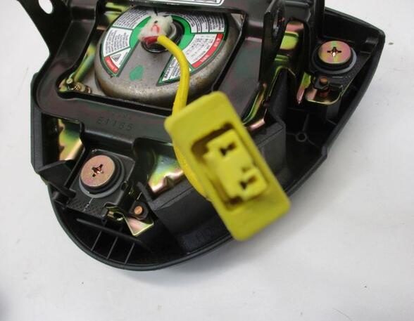 Steering Wheel HONDA JAZZ II (GD_, GE3, GE2)