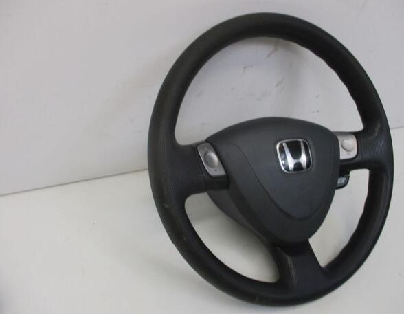 Steering Wheel HONDA JAZZ II (GD_, GE3, GE2)