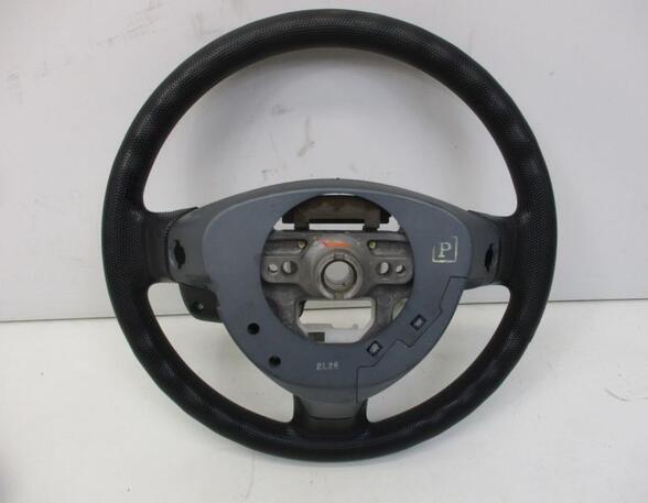 Steering Wheel HONDA JAZZ II (GD_, GE3, GE2)