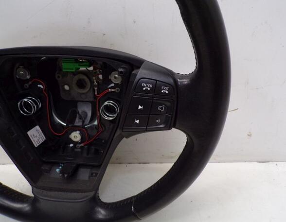 Steering Wheel VOLVO V50 (545)