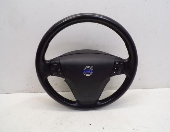 Steering Wheel VOLVO V50 (545)