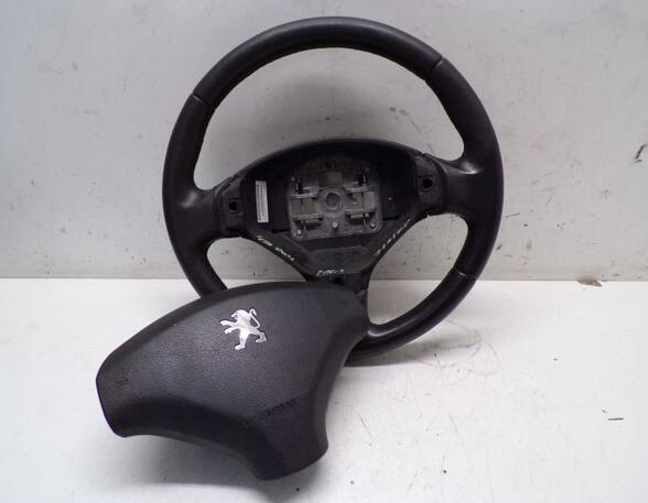 Steering Wheel PEUGEOT 308 I (4A_, 4C_)