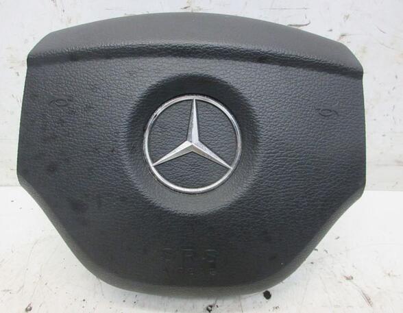 Steering Wheel MERCEDES-BENZ B-CLASS (W245)