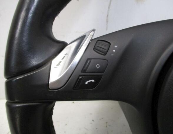 Steering Wheel PORSCHE CAYENNE (92A)