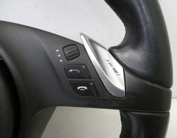 Steering Wheel PORSCHE CAYENNE (92A)