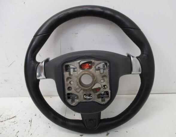 Steering Wheel PORSCHE CAYENNE (92A)