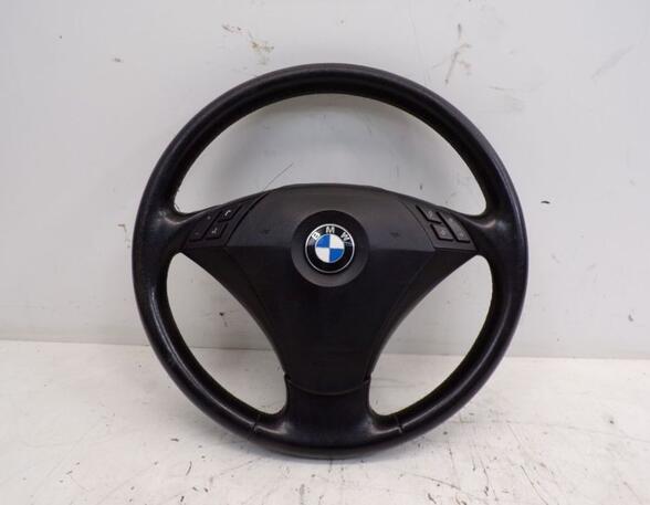 Steering Wheel BMW 5 Touring (E61)