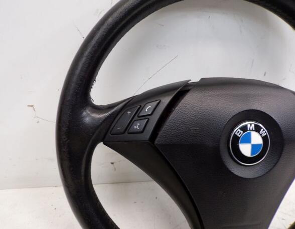 Steering Wheel BMW 5 Touring (E61)