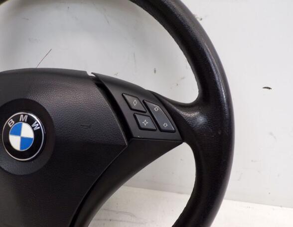 Steering Wheel BMW 5 Touring (E61)