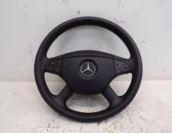 Steering Wheel MERCEDES-BENZ B-CLASS (W245)