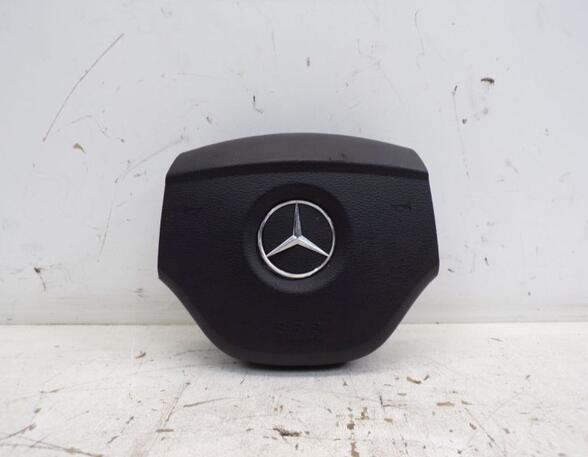 Steering Wheel MERCEDES-BENZ B-CLASS (W245)