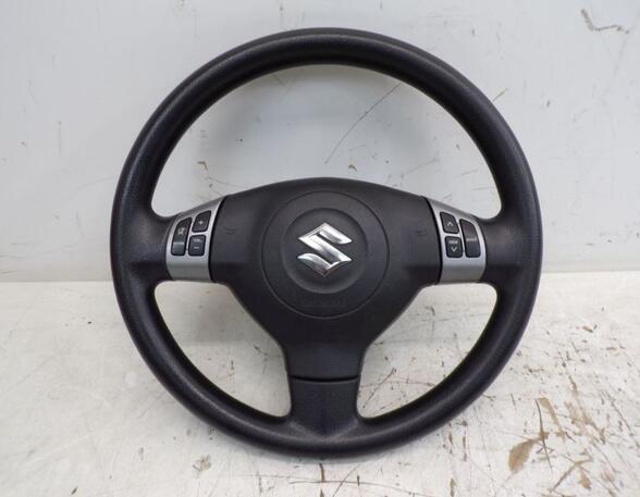 Steering Wheel SUZUKI SWIFT III (MZ, EZ)