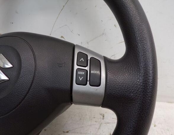 Steering Wheel SUZUKI SWIFT III (MZ, EZ)