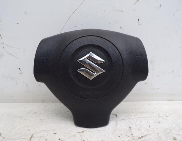 Steering Wheel SUZUKI SWIFT III (MZ, EZ)