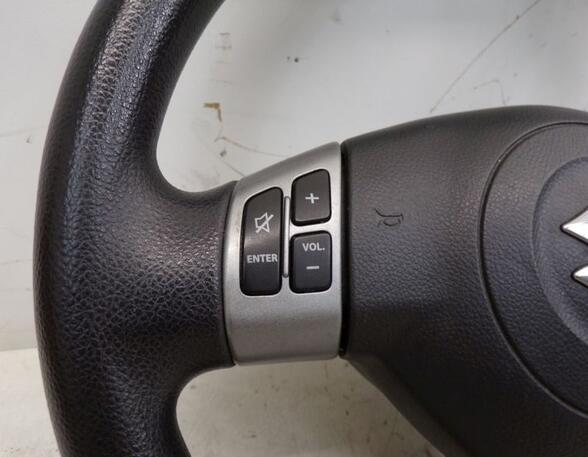 Steering Wheel SUZUKI SWIFT III (MZ, EZ)