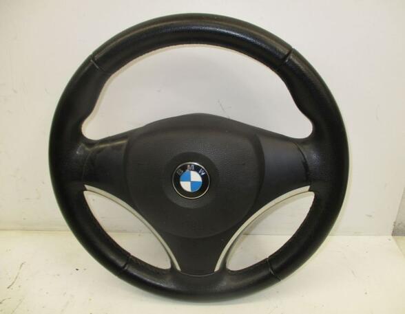 Steering Wheel BMW 1 (E81), BMW 1 (E87)