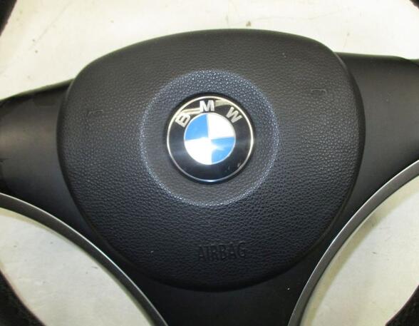 Steering Wheel BMW 1 (E81), BMW 1 (E87)