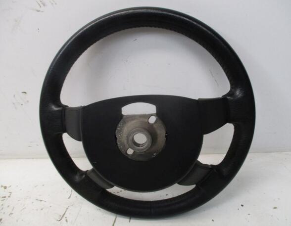 Steering Wheel LAND ROVER RANGE ROVER III (L322)