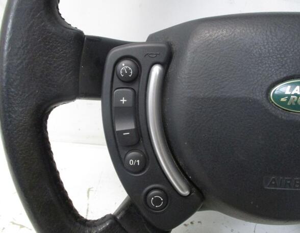 Steering Wheel LAND ROVER RANGE ROVER III (L322)