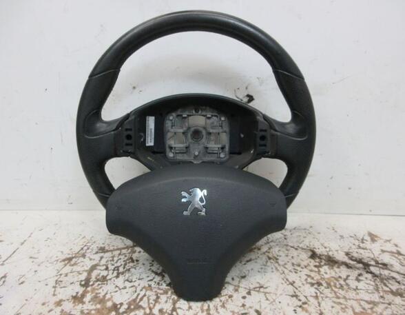 Steering Wheel PEUGEOT 5008 (0U_, 0E_)