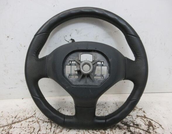 Steering Wheel PEUGEOT 5008 (0U_, 0E_)