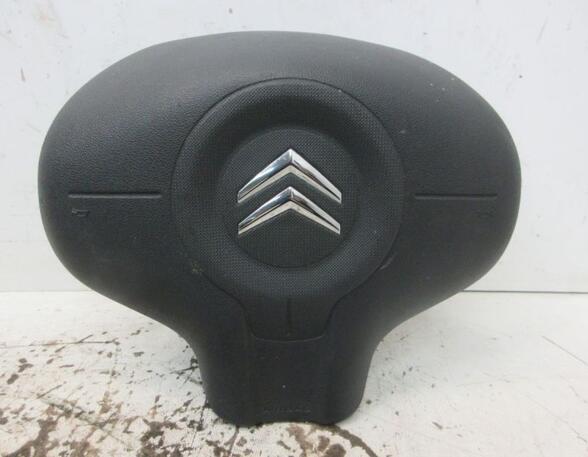 Steering Wheel CITROËN C3 PICASSO (SH_)