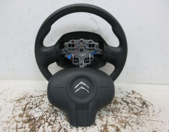 Steering Wheel CITROËN C3 PICASSO (SH_)