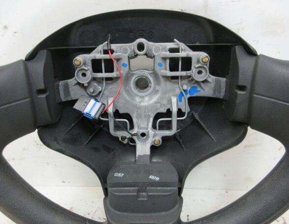 Steering Wheel CITROËN C3 PICASSO (SH_)