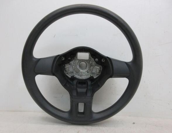 Steering Wheel VW POLO (6R1, 6C1)