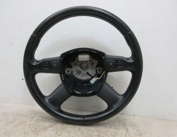 Steering Wheel AUDI A6 Avant (4F5, C6)