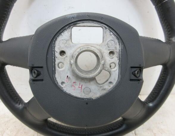 Steering Wheel AUDI A6 Avant (4F5, C6)