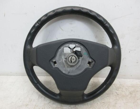 Steering Wheel OPEL CORSA D (S07)