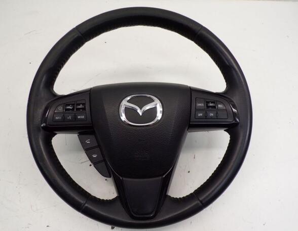 Steering Wheel MAZDA 6 Estate (GH)