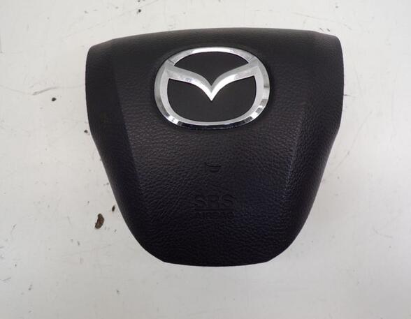 Steering Wheel MAZDA 6 Estate (GH)