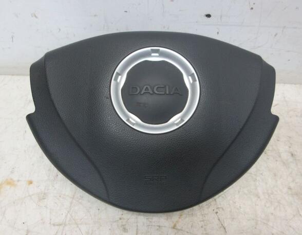 Steering Wheel DACIA SANDERO