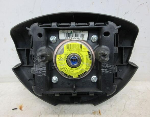 Steering Wheel DACIA SANDERO