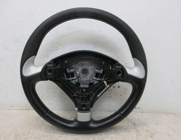 Steering Wheel PEUGEOT 307 CC (3B)