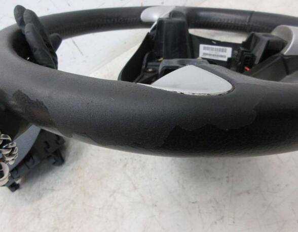 Steering Wheel PEUGEOT 307 CC (3B)