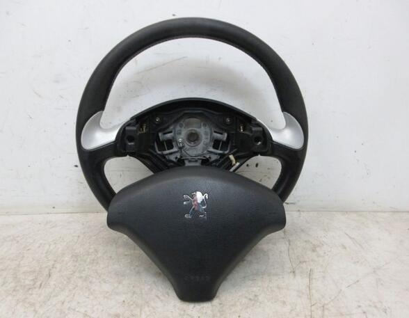 Steering Wheel PEUGEOT 307 CC (3B)