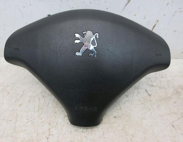 Steering Wheel PEUGEOT 307 CC (3B)