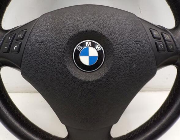 Steering Wheel BMW 3 (E90)