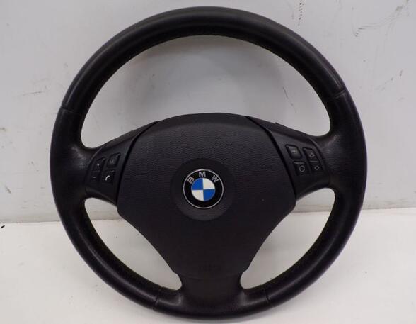 Steering Wheel BMW 3 (E90)