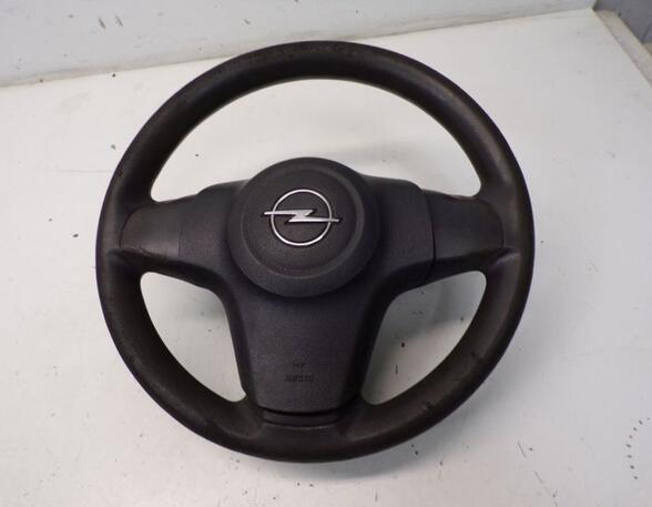 Steering Wheel OPEL CORSA D (S07)