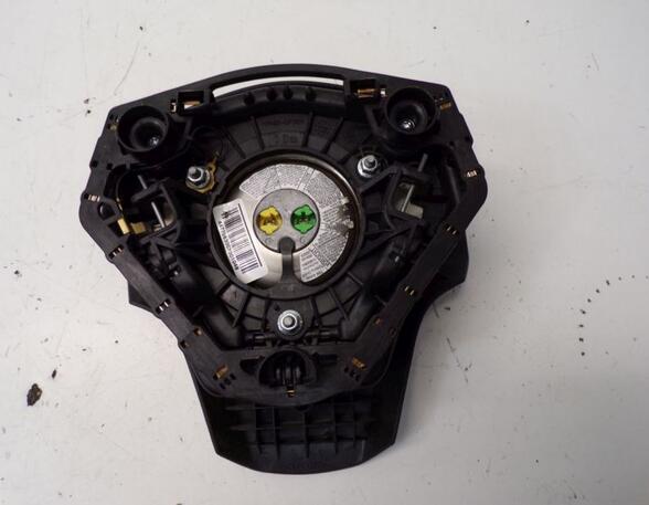 Steering Wheel OPEL CORSA D (S07)