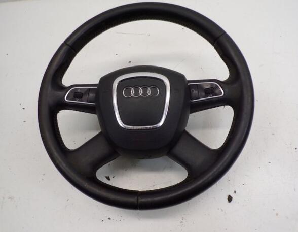 Steering Wheel AUDI A4 Allroad (8KH, B8), AUDI A4 Avant (8K5, B8)