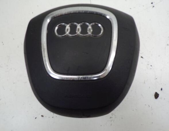 Stuurwiel AUDI A4 Allroad (8KH, B8), AUDI A4 Avant (8K5, B8)