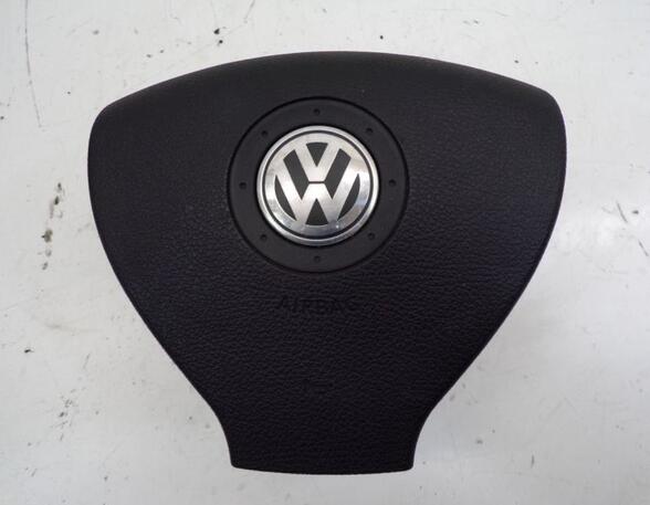 Steering Wheel VW EOS (1F7, 1F8)