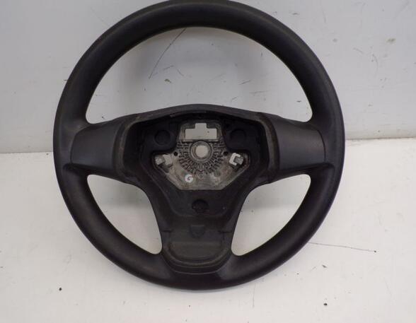 Steering Wheel OPEL CORSA D (S07)