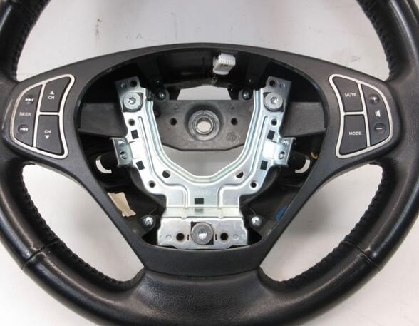 Steering Wheel KIA CEE'D Hatchback (ED), KIA CEE'D SW (ED), KIA PRO CEE'D (ED)